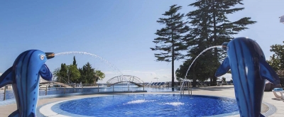 Riviera Sunrise Resort & Spa отель